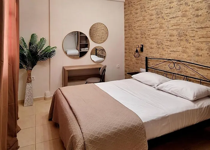 City Center Apartment